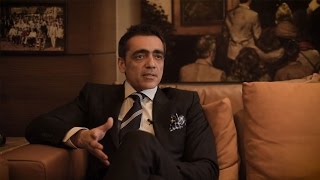 Leadership Series | Ajay Bijli