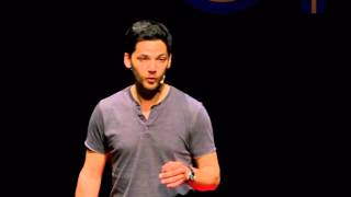 The fallacy of the conventional workplace | Alex Loizou | TEDxThessaloniki