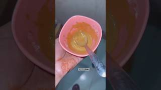 Viral TikTok Face Mask || মুখের ভিতরের ময়লা দূর করতে সাহায্য করবে এই রেমিডি |#shorts #tiktok #trend