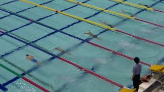 KT_2016_07 JO予選 50m Br