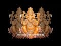 Phra Phikanet (พระพิฆเนศ) - Phra Phikanesuan (พระพิฆเนศวร) Mantra/Katha - Lord Ganesha