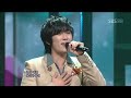 v.o.s full story @ sbs inkigayo popular song 101003