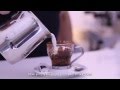 Cellini Caffè: How to prepare an excellent Marocchino o Marocco