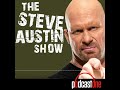 Bruce Pritchard Has Some Things to Wrestle With | The Steve Austin Show