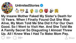 What Family Secret Was Finally Spilled in Your Family?
