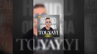 Hamid Oussama - Touyayi (Out Now) | 2024 #music #song