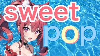 【Malody】 譜面供養㉚ (10K) sweet pop/Ym1024 feat. lamie* 【bms】