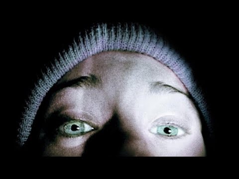 The Blair Witch Project Is Darker Than We Think.