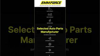 Emmforce Autotech Limited IPO Price Date GMP Listing Details | Emmforce Autotech IPO Review #shorts