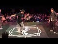 kenshu u0026 kein vs consciencia juste debout japan 2020 house best4