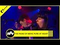 The Pains of Being Pure at Heart - Kelly | Live @ JBTV