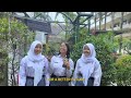 CAMPAIGN VIDEO - OCEAN PLASTICS 🌊🧴STARRING: ALIFONDRA, GINTING, KEISHA AND HAYA