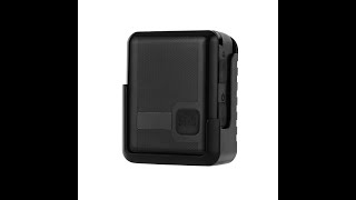 MT100 4G Personal GPS Tracker