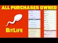 Bitlife 3.13 MOD - Secret Agent Expansion Pack Get Out of Jail Fame & Fortune Model Piggy Bank Cult