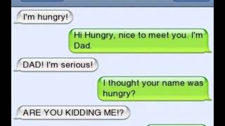 Hysterically Funny IPhone Autocorrect Fails Compilation 2