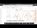 Introduction to Cumulative Distribution Function