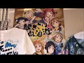 ぷちぐる×サンリオ ラブライブ サンシャイン プレミアムショップレポート