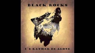 Pozdnyakov Brothers - Black Rocks Band - Damn It