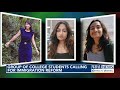 Local college students seek immigration reform to protect them from deportation at age 21