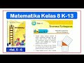 Kegiatan 6.1 Matematika Kelas 8 Bab 6 Teorema Pythagoras - Hal. 5 - 6 - Kurikulum 2013 - Semester 2