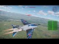 【war thunder】rbゆっくり実況 f 4ej改 日本国 航空自衛隊 jasdf 戦闘機 15