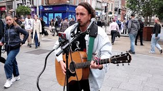 Paolo Nutini (Iron Sky) - A Stunning Performance by Francesco Parodi.