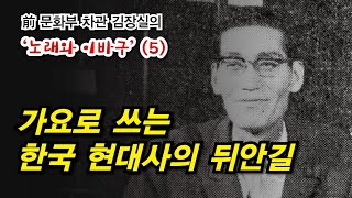 나라를 잃고 고향과 조국을 떠나던 시절의 애환, 고복수의 타향살이