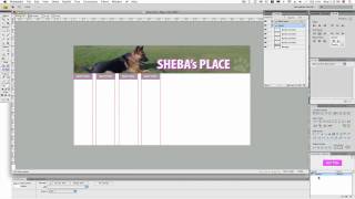 Making a button symbol in Fireworks CS4