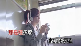 梁靜茹  會呼吸的痛 KTV 高清修復版