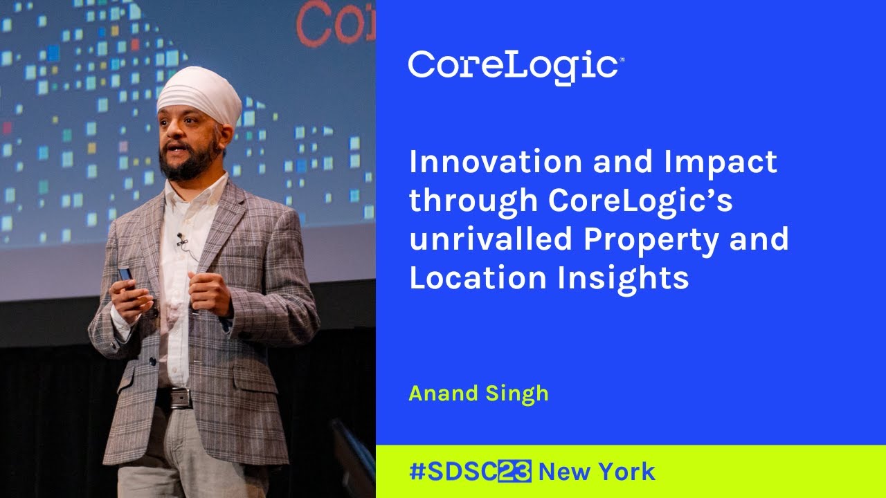 Innovation And Impact Through Corelogic S Unrivalled Property And