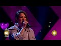 ashleigh mchugh performs who s lovin you by jackson 5 all together now episode 4 bbc