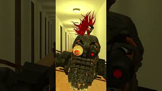 ALL  Five Nights at Freddy's Security Breach RUIN JUMPSCARE #shorts