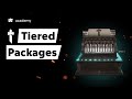 Tebex: Set Up Tiered Packages (Tebex Tutorial)