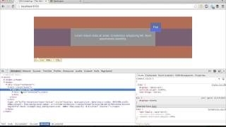 The Holy Grail of CSS Centering