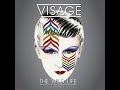 1980 Visage - Fade To Grey [Extended Version]
