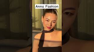 🔥 Hot Model Dress Fashion | Trendy Outfit Inspiration | AI👗✨  #anna #girl #fashion #dance #song#kpop