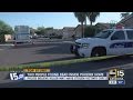 Two people found dead inside Phoenix home