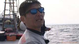 SFC-TV 2016年徳之島釣行