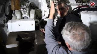 Inside the Chieftain's Hatch: M103 Part 2