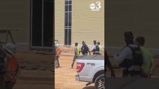 37 illegal immigrants arrested at high school construction site in Gulf Shores