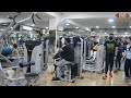 new orange gym saket indore