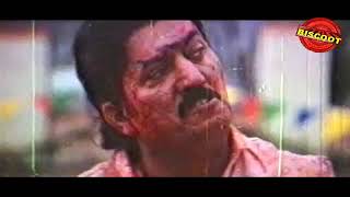 Kannada Full HD movie hero vs villain fight scenes 2021 | Kannada Full HD Movie 2020 New
