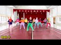 IT’S MY LIFE LINE DANCE  || CHOREO HELMA YOGA_ INA || DEMO GSG POLIGON