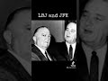 lbj and jfk part 1