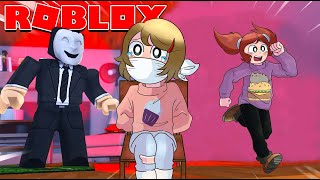 Roblox | Break In At The House Party!