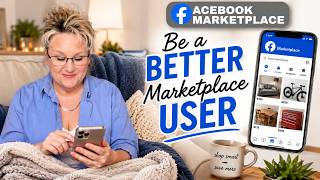 Facebook Marketplace Tips Users Miss