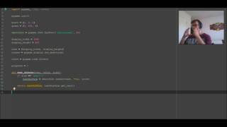 Creating a simple graphical progress/loading bar - pygame python - part 1