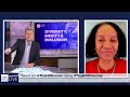 EEOC Chair Charlotte Burrows | Diversity, Equity, & Inclusion