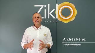 Ziklo Solar