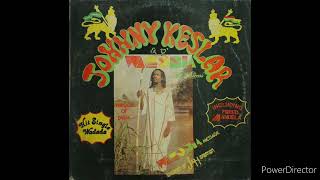 Johnny Keslar - Message Roots